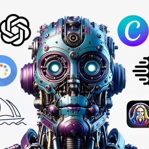 intelgencia artificial aplicada al diseño grafico